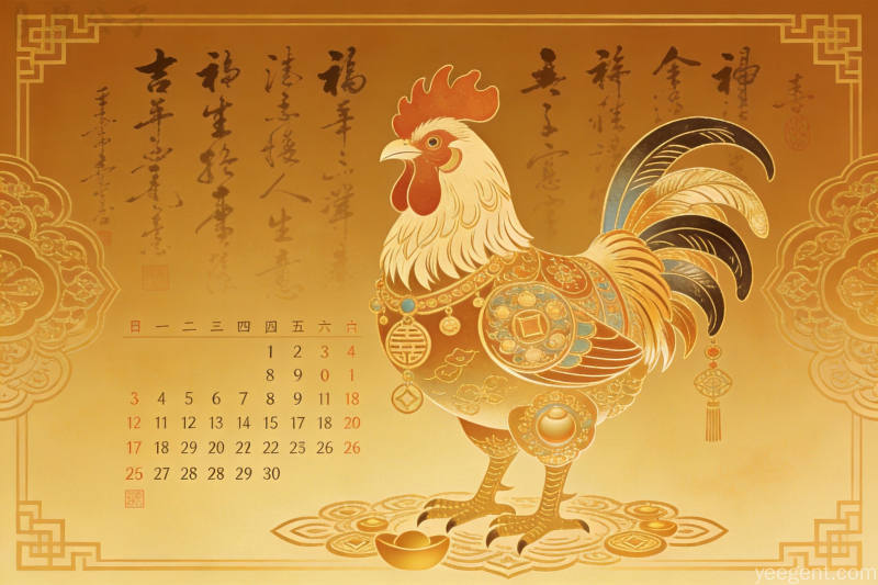 【鸡年走势发相关配图展示,请阅读了解详情
