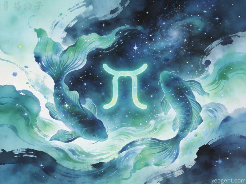 双鱼座2026正缘出现时间,双鱼座的真爱什么时候出现
