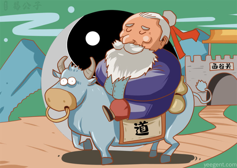 儒释道·修身｜为什么现在的人普遍身体不好？告诉你一个非常管用的方法