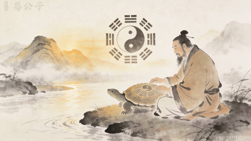易传（十翼）：文言传原文及译文,文言传全文详解