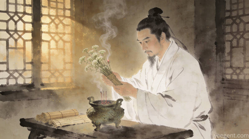易经入门(2):元亨利贞是什么意思