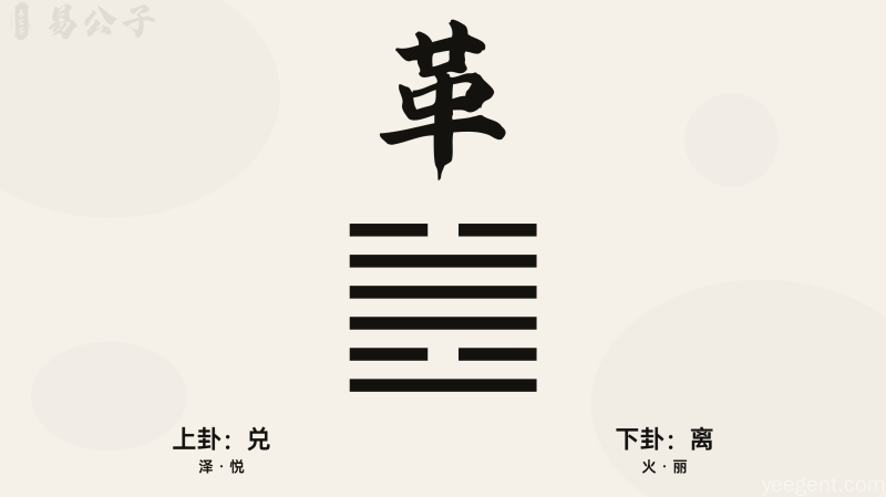 易传（十翼）：彖传原文及译文,彖辞全文白话文