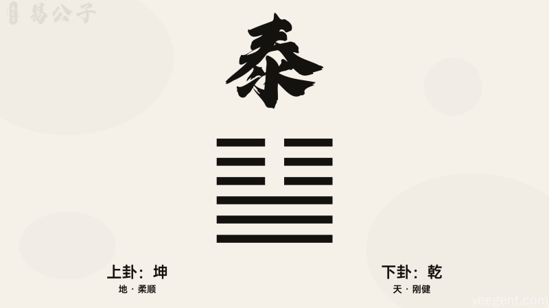 易传（十翼）：象传全文，周易象传原文、译文（二）