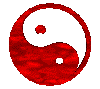 太极阴阳动态图